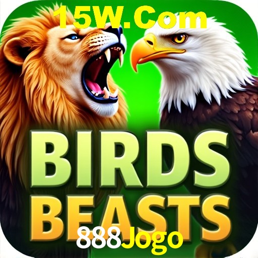 Design Responsivo 888Jogo