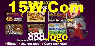 888Jogo App