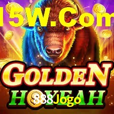 888Jogo App Interface