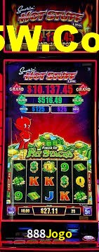 888Jogo CaSSino