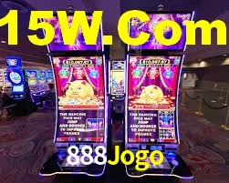 Exclusive Games 888Jogo