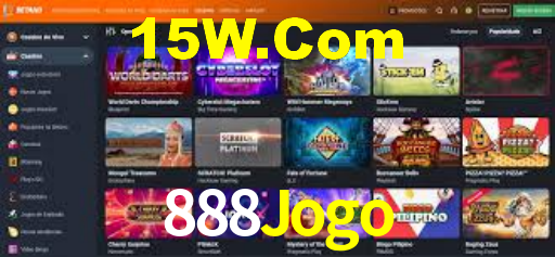 888Jogo